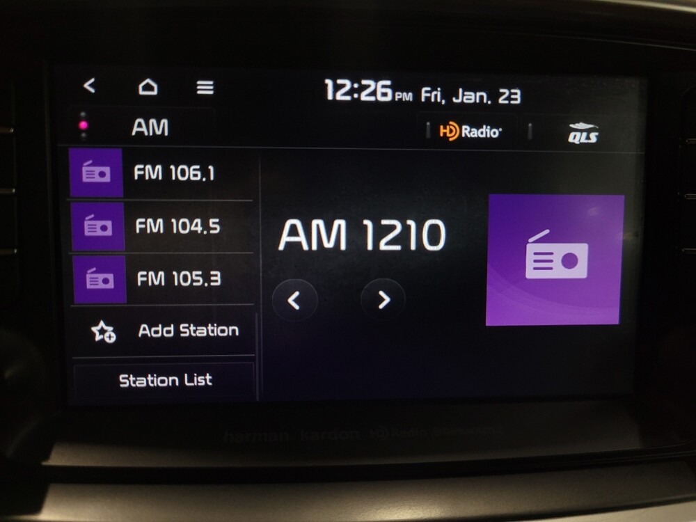 2019 Kia Sorento in Temple Hills, MD 20746 - 18100647 25