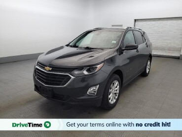 2020 Chevrolet Equinox in Glen Burnie, MD 21061