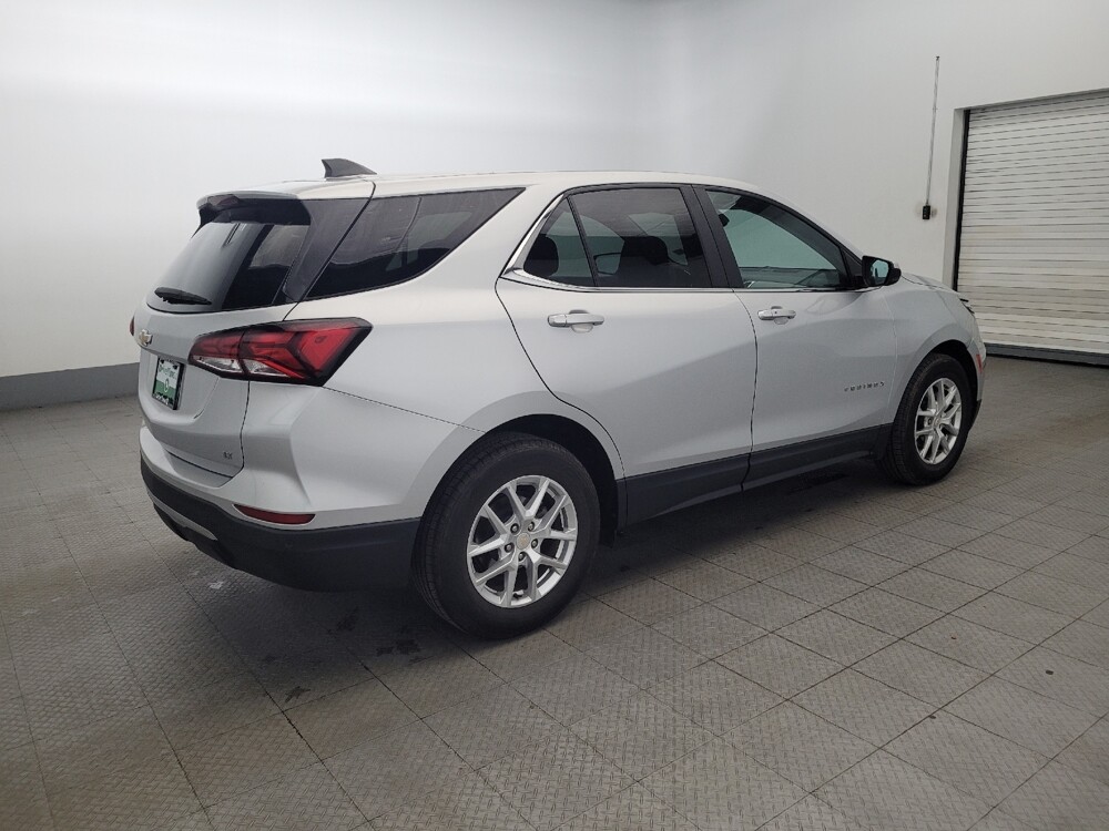 2022 Chevrolet Equinox in Woodbridge, VA 22191 - 18100649 10