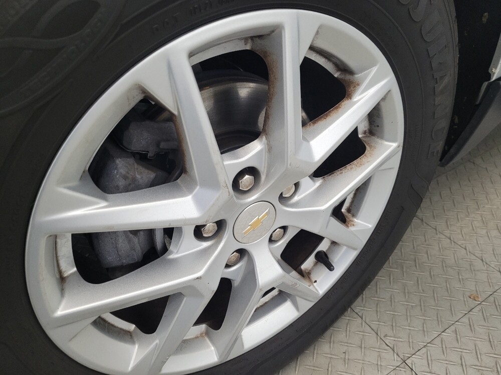 2022 Chevrolet Equinox in Woodbridge, VA 22191 - 18100649 31