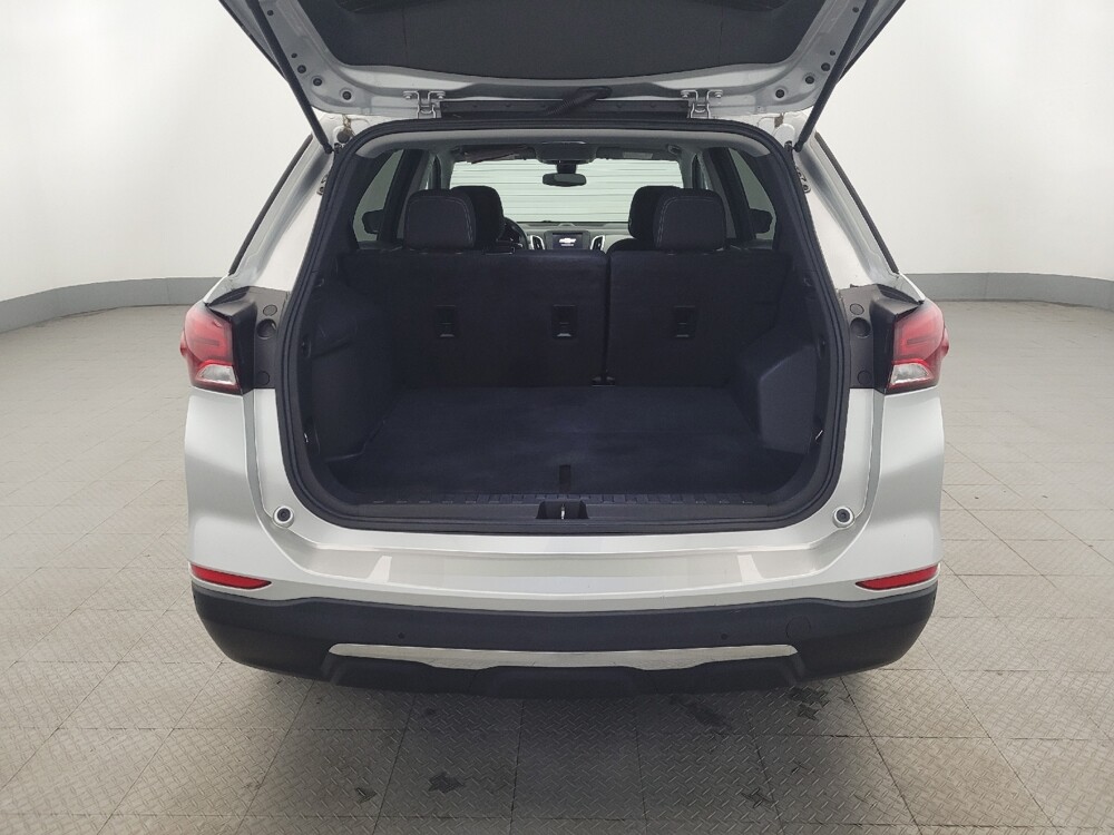 2022 Chevrolet Equinox in Woodbridge, VA 22191 - 18100649 29