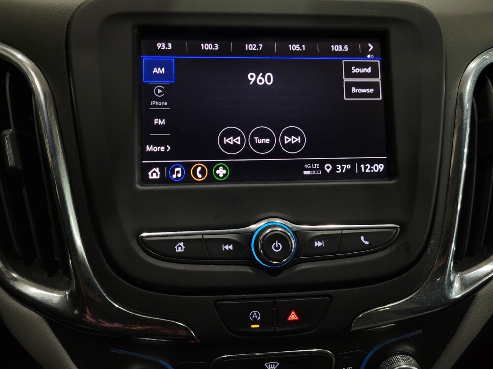 2022 Chevrolet Equinox in Woodbridge, VA 22191 - 18100649 25