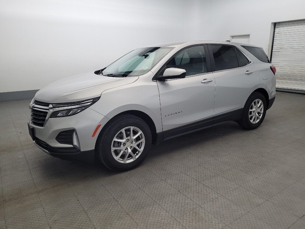 2022 Chevrolet Equinox in Woodbridge, VA 22191 - 18100649 2