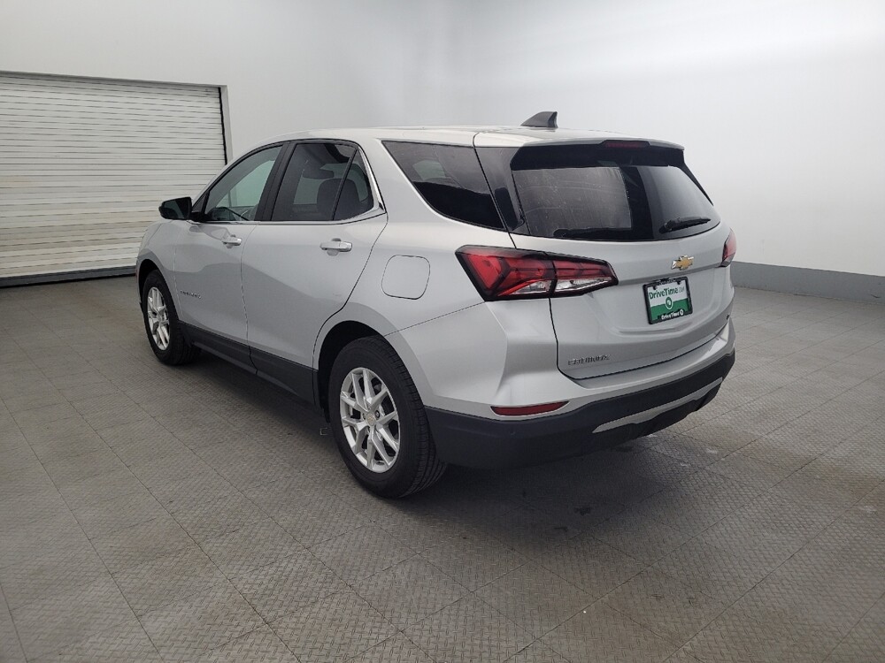 2022 Chevrolet Equinox in Woodbridge, VA 22191 - 18100649 5