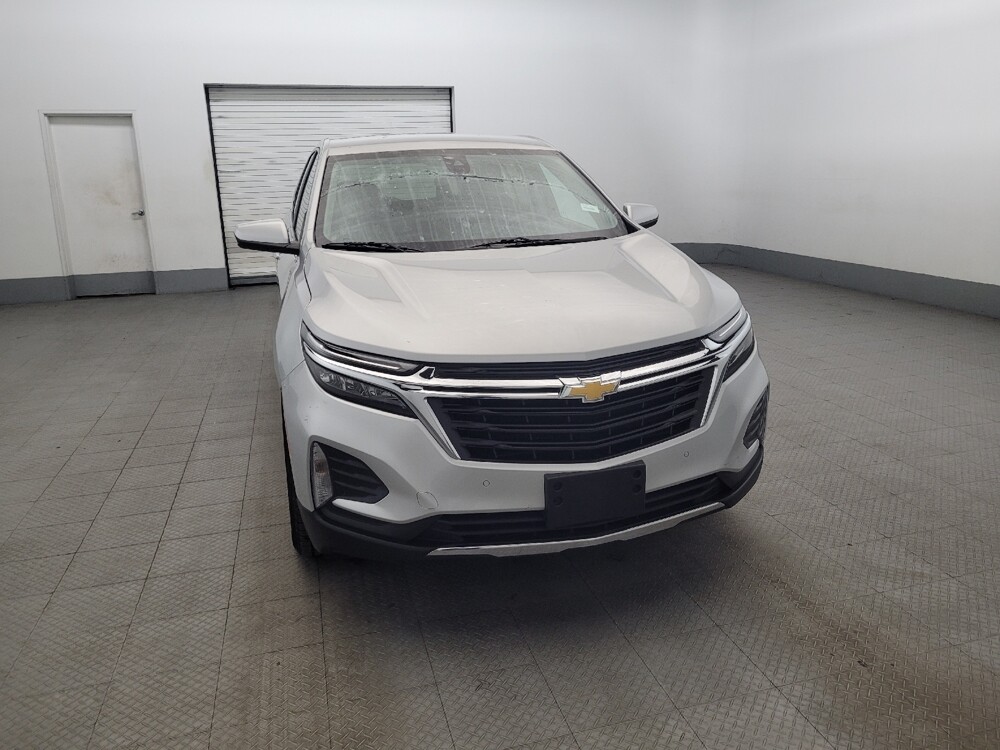 2022 Chevrolet Equinox in Woodbridge, VA 22191 - 18100649 14