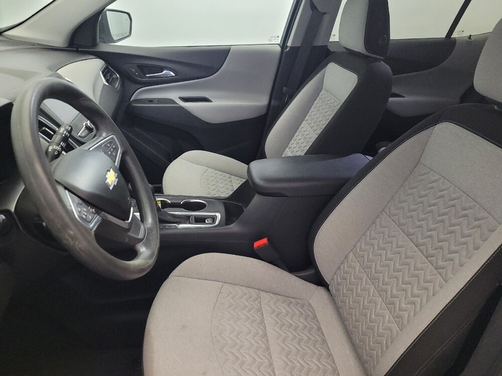 2022 Chevrolet Equinox in Woodbridge, VA 22191 - 18100649 17