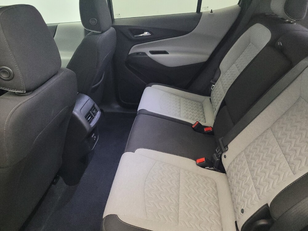 2022 Chevrolet Equinox in Woodbridge, VA 22191 - 18100649 18