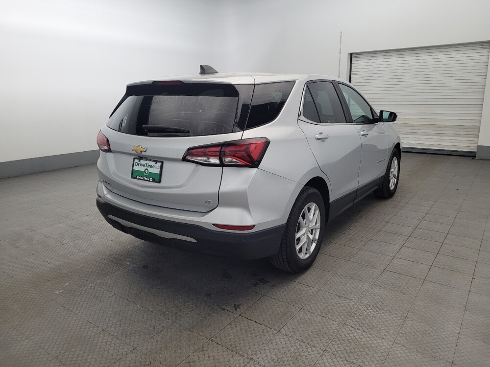 2022 Chevrolet Equinox in Woodbridge, VA 22191 - 18100649 9