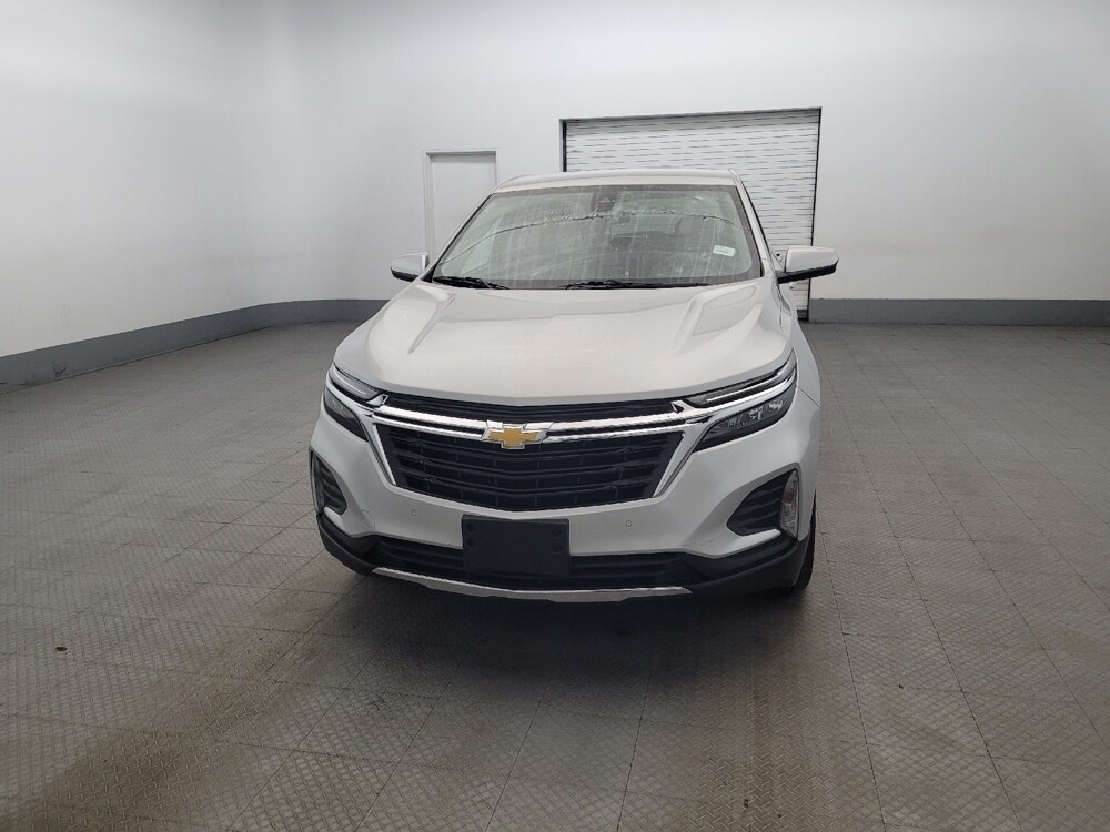 2022 Chevrolet Equinox in Woodbridge, VA 22191 - 18100649 15