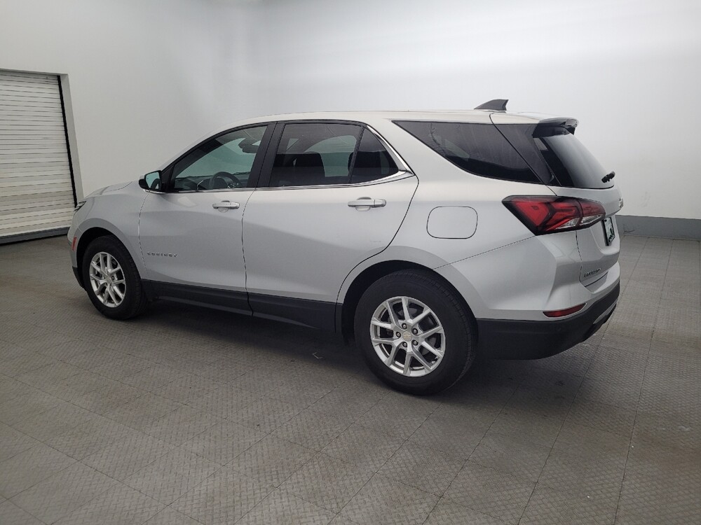 2022 Chevrolet Equinox in Woodbridge, VA 22191 - 18100649 3