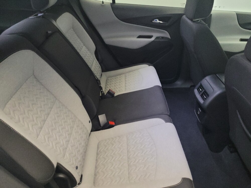 2022 Chevrolet Equinox in Woodbridge, VA 22191 - 18100649 19