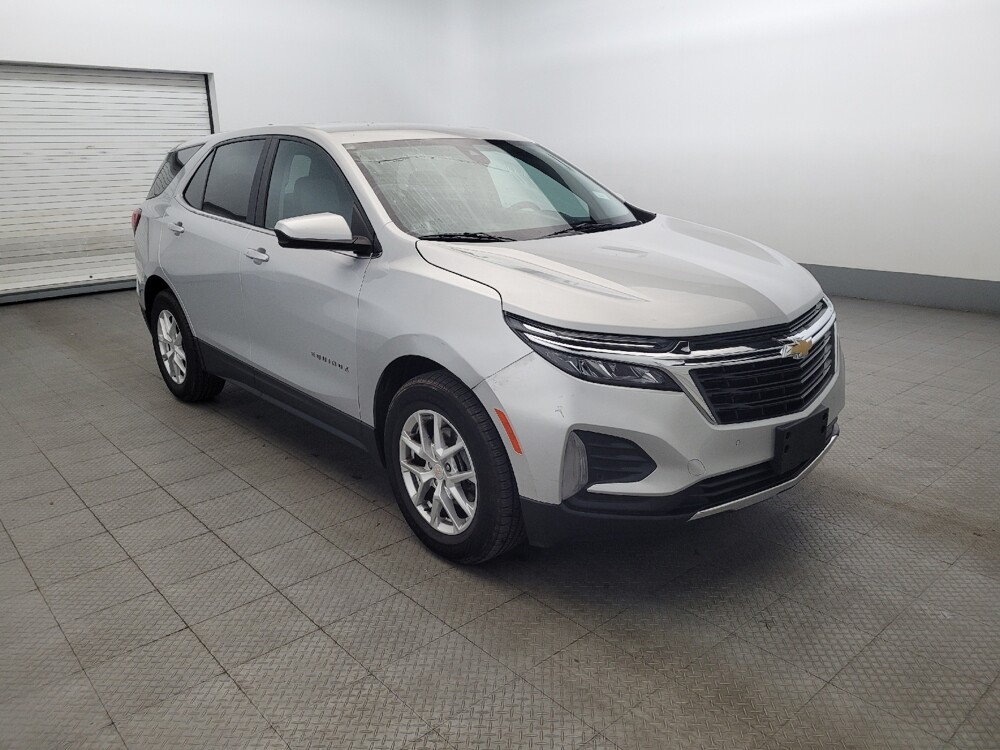2022 Chevrolet Equinox in Woodbridge, VA 22191 - 18100649 13