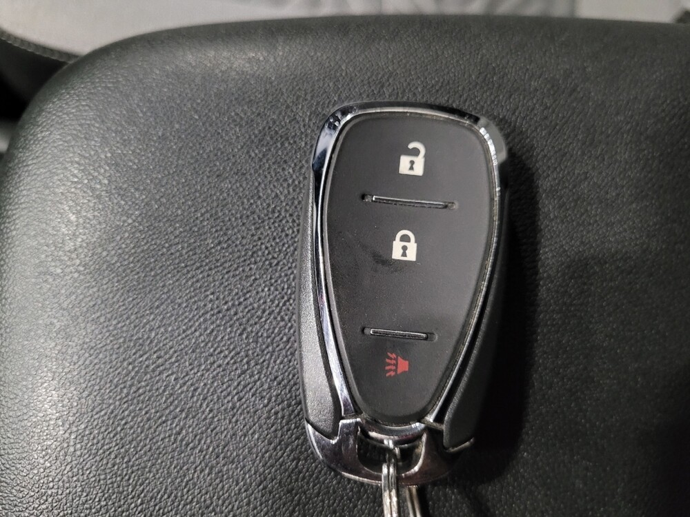 2022 Chevrolet Equinox in Woodbridge, VA 22191 - 18100649 32