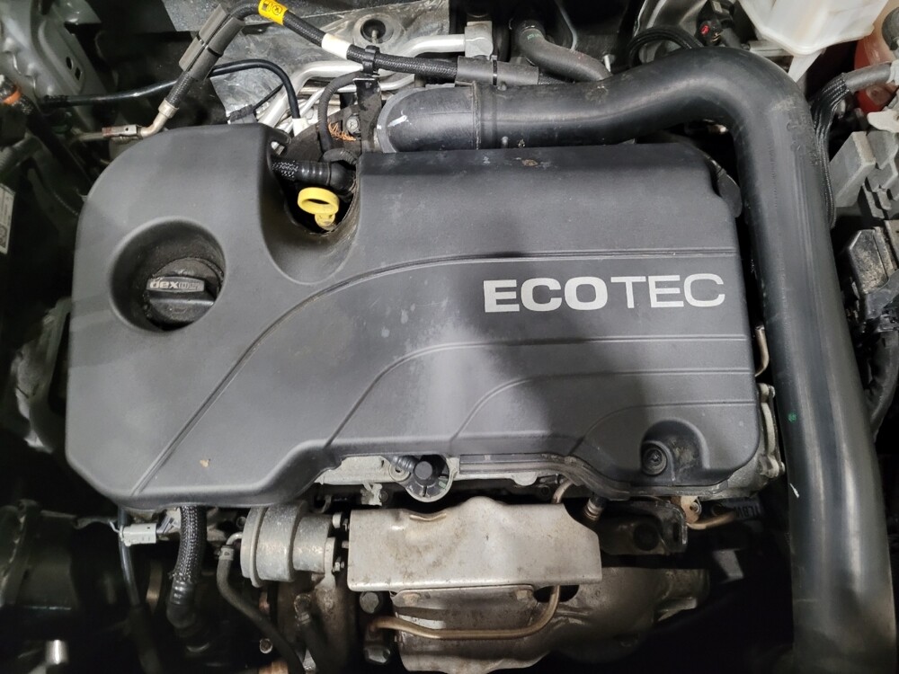 2022 Chevrolet Equinox in Woodbridge, VA 22191 - 18100649 30