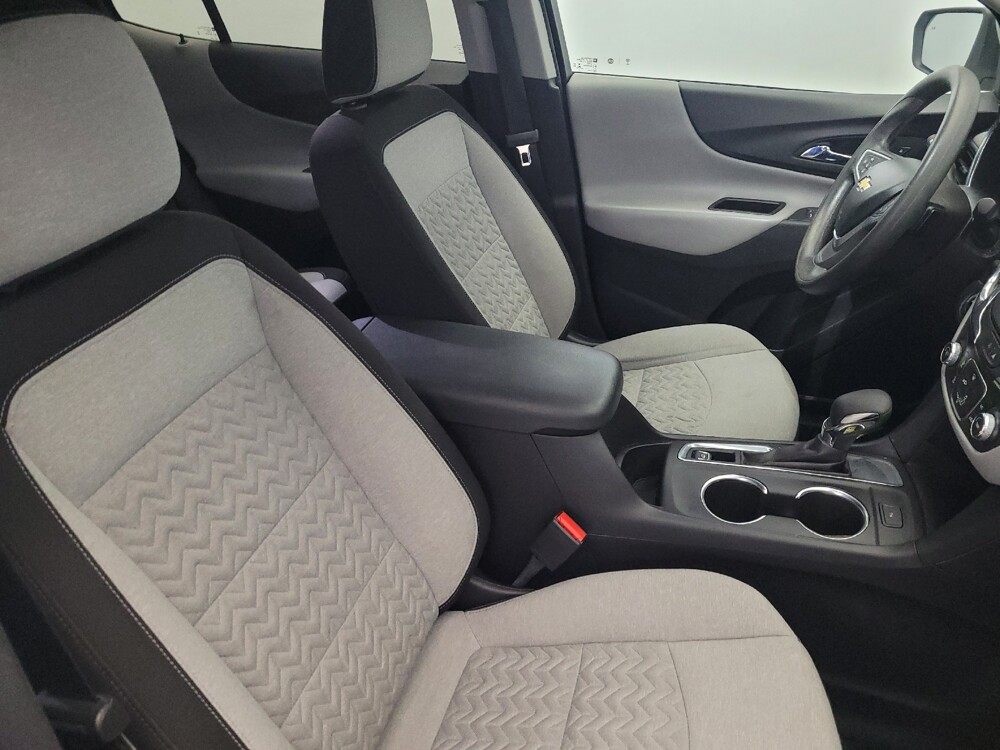 2022 Chevrolet Equinox in Woodbridge, VA 22191 - 18100649 21