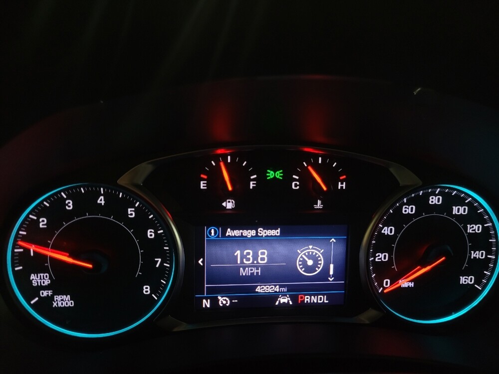 2022 Chevrolet Equinox in Woodbridge, VA 22191 - 18100649 23