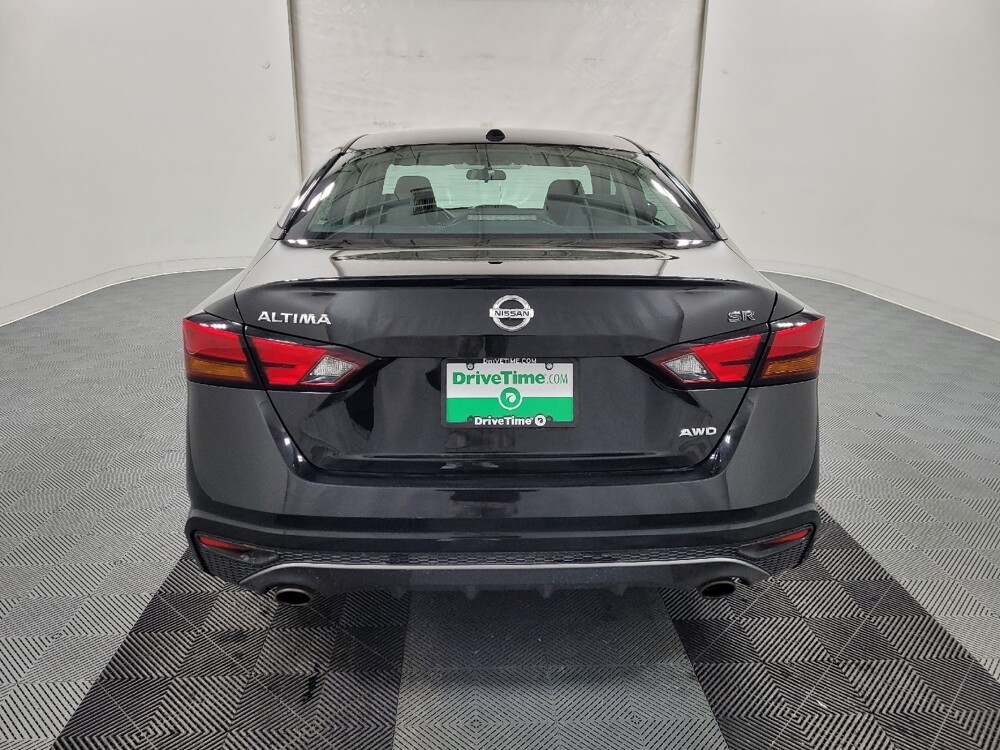 2019 Nissan Altima in Pittsburgh, PA 15236 - 18100650 2