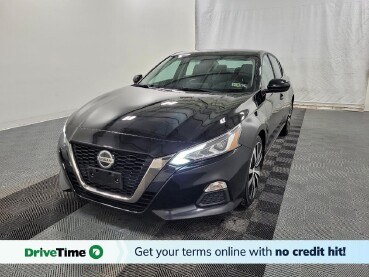 2019 Nissan Altima in Pittsburgh, PA 15236