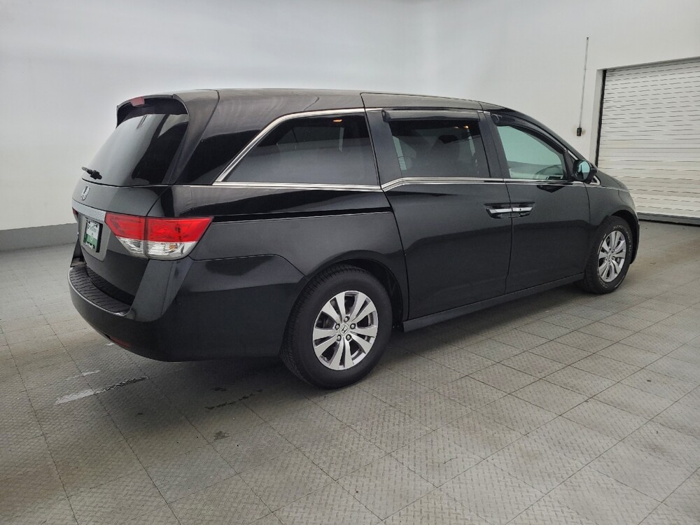 2016 Honda Odyssey in Temple Hills, MD 20746 - 18100651 10