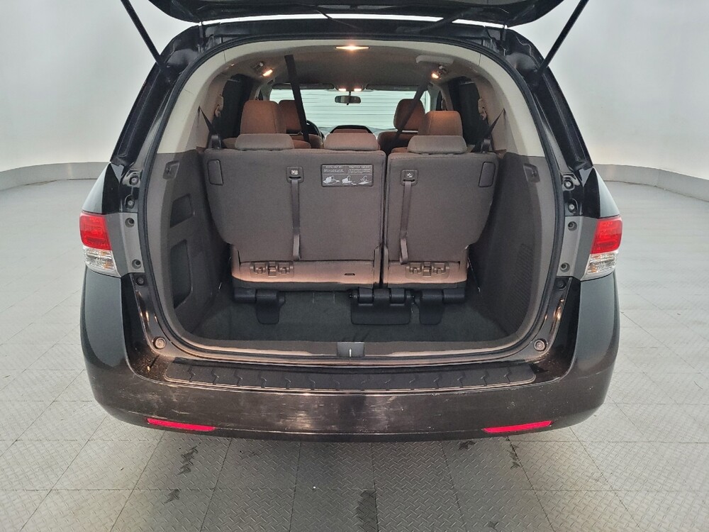 2016 Honda Odyssey in Temple Hills, MD 20746 - 18100651 29