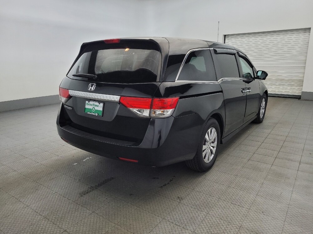 2016 Honda Odyssey in Temple Hills, MD 20746 - 18100651 9