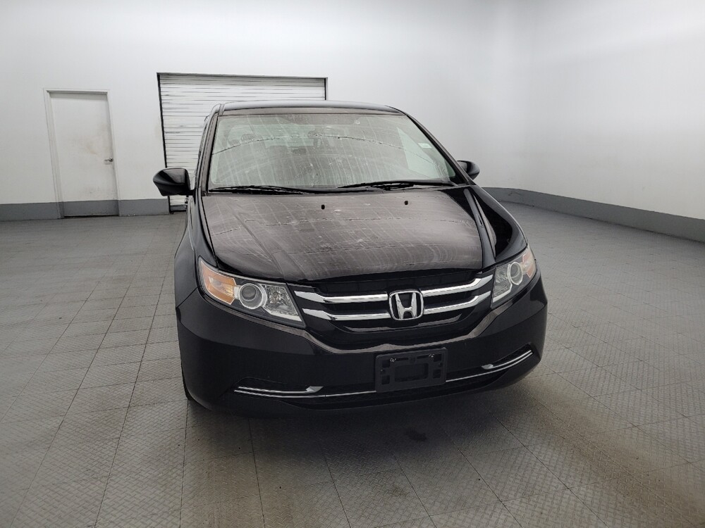 2016 Honda Odyssey in Temple Hills, MD 20746 - 18100651 14