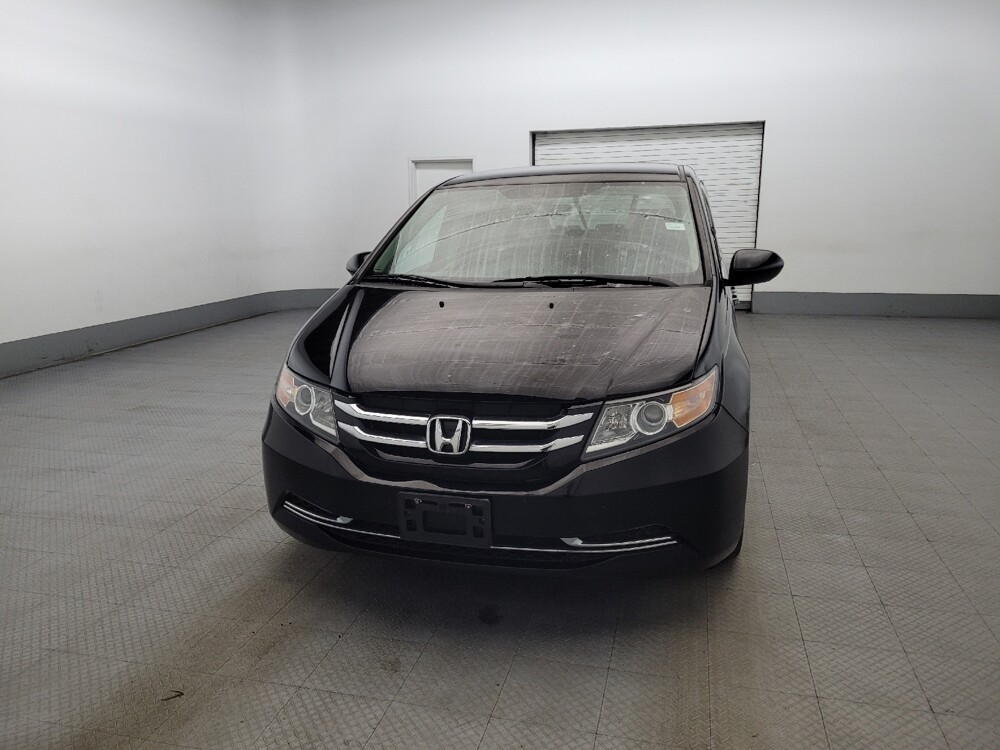 2016 Honda Odyssey in Temple Hills, MD 20746 - 18100651 15