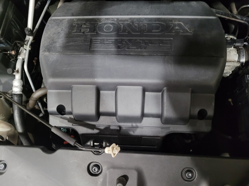 2016 Honda Odyssey in Temple Hills, MD 20746 - 18100651 30