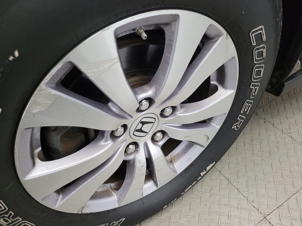 2016 Honda Odyssey in Temple Hills, MD 20746 - 18100651 31