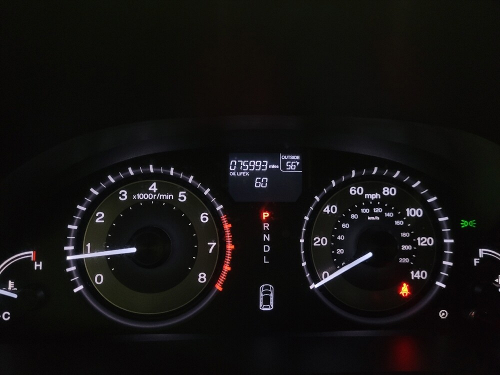 2016 Honda Odyssey in Temple Hills, MD 20746 - 18100651 23