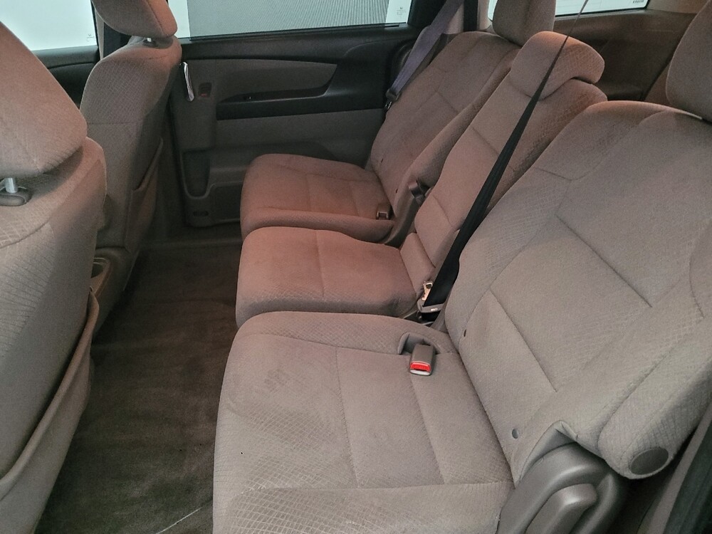 2016 Honda Odyssey in Temple Hills, MD 20746 - 18100651 18