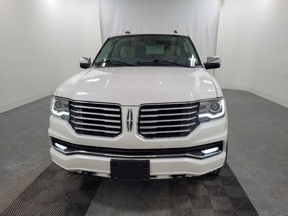 2015 Lincoln Navigator L in Pittsburgh, PA 15236 - 18100652 15