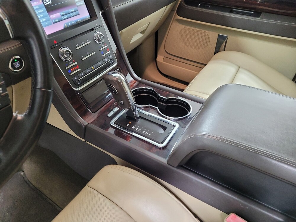 2015 Lincoln Navigator L in Pittsburgh, PA 15236 - 18100652 26