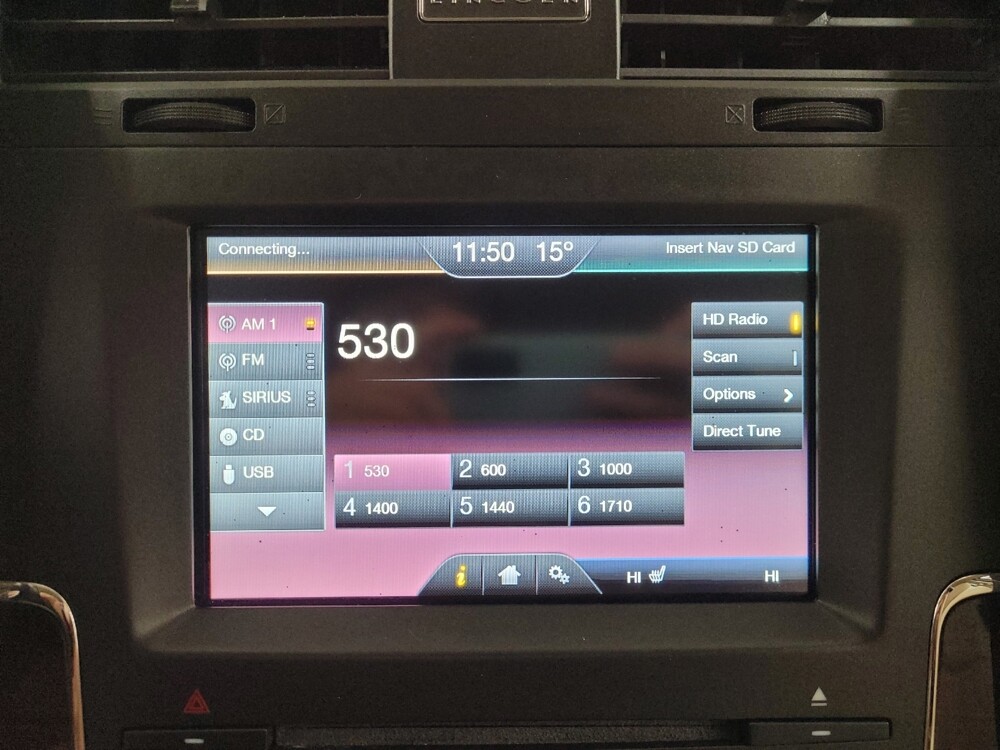 2015 Lincoln Navigator L in Pittsburgh, PA 15236 - 18100652 25