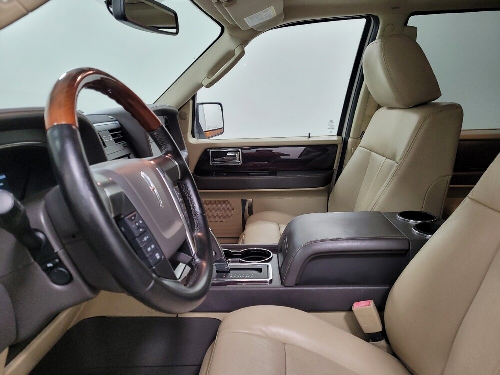 2015 Lincoln Navigator L in Pittsburgh, PA 15236 - 18100652 17