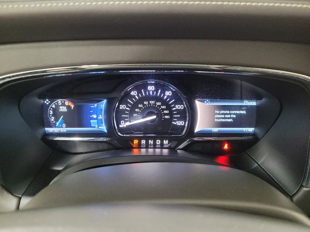 2015 Lincoln Navigator L in Pittsburgh, PA 15236 - 18100652 23