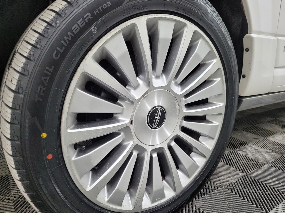 2015 Lincoln Navigator L in Pittsburgh, PA 15236 - 18100652 31