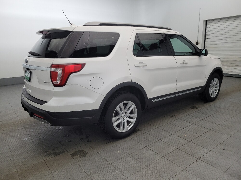 2019 Ford Explorer in New Castle, DE 19720 - 18100653 3