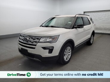 2019 Ford Explorer in New Castle, DE 19720