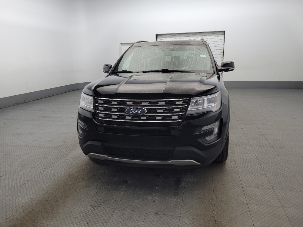 2017 Ford Explorer in Owings Mills, MD 21117 - 18100654 15