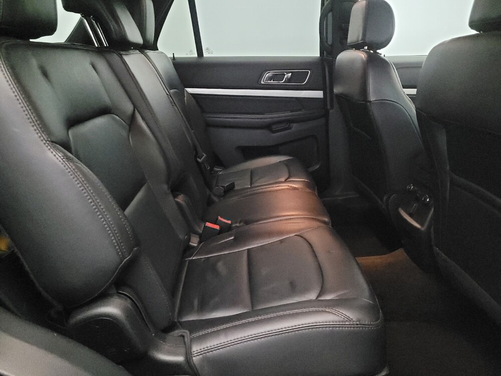 2017 Ford Explorer in Owings Mills, MD 21117 - 18100654 19