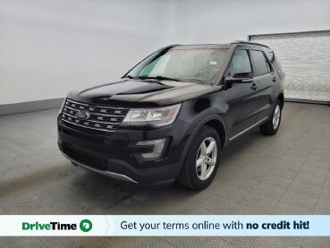 2017 Ford Explorer in Owings Mills, MD 21117