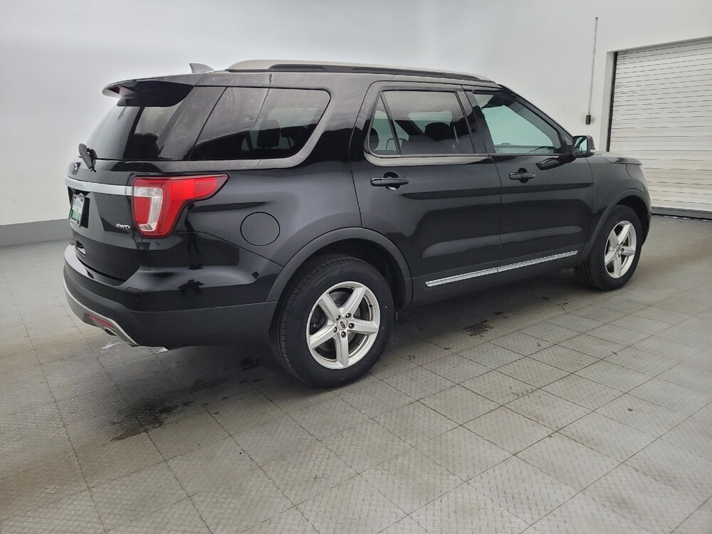 2017 Ford Explorer in Owings Mills, MD 21117 - 18100654 11