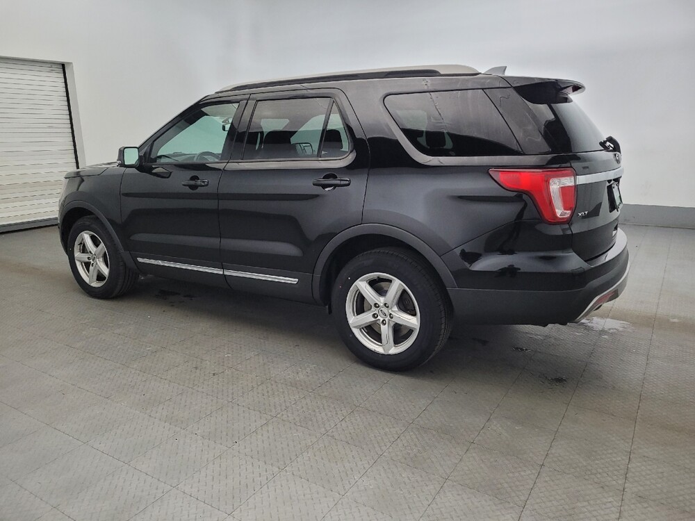 2017 Ford Explorer in Owings Mills, MD 21117 - 18100654