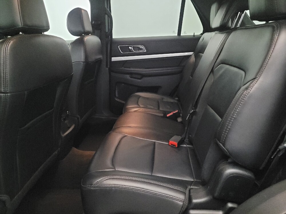 2017 Ford Explorer in Owings Mills, MD 21117 - 18100654 18