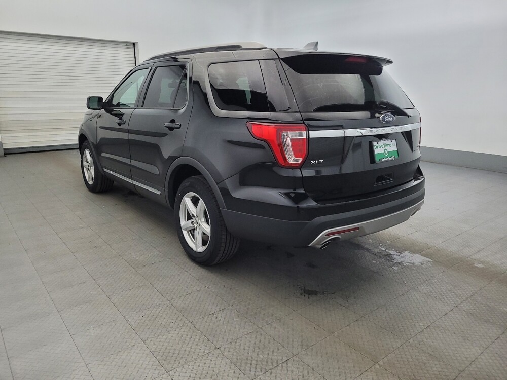 2017 Ford Explorer in Owings Mills, MD 21117 - 18100654 5