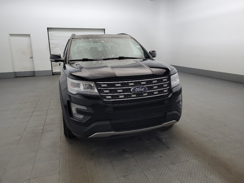 2017 Ford Explorer in Owings Mills, MD 21117 - 18100654 14