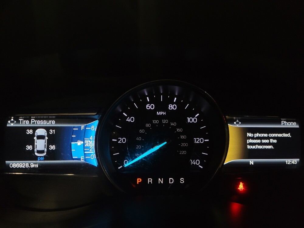 2017 Ford Explorer in Owings Mills, MD 21117 - 18100654 23