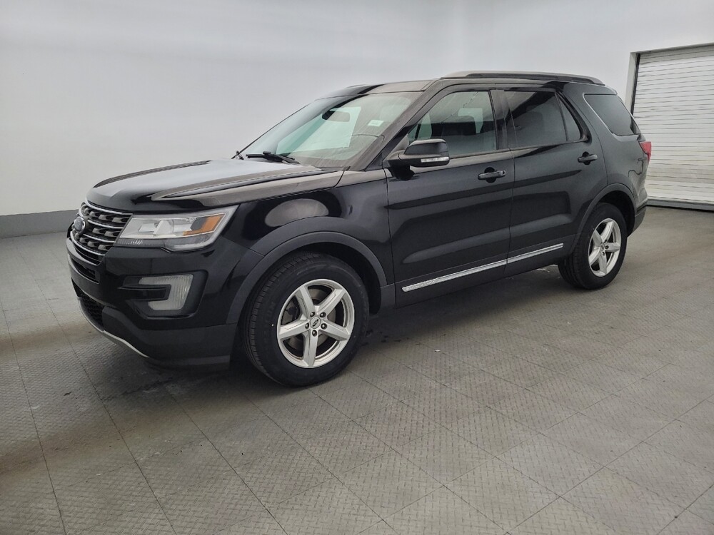 2017 Ford Explorer in Owings Mills, MD 21117 - 18100654 2