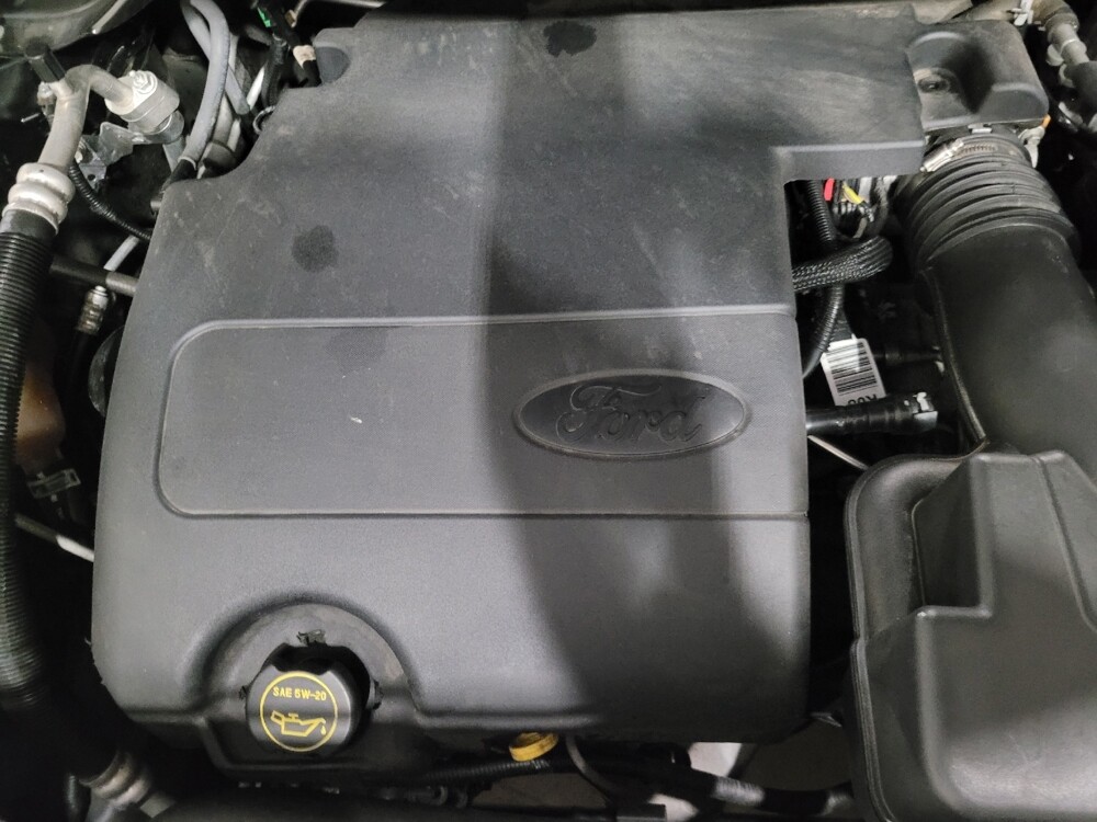 2017 Ford Explorer in Owings Mills, MD 21117 - 18100654 30